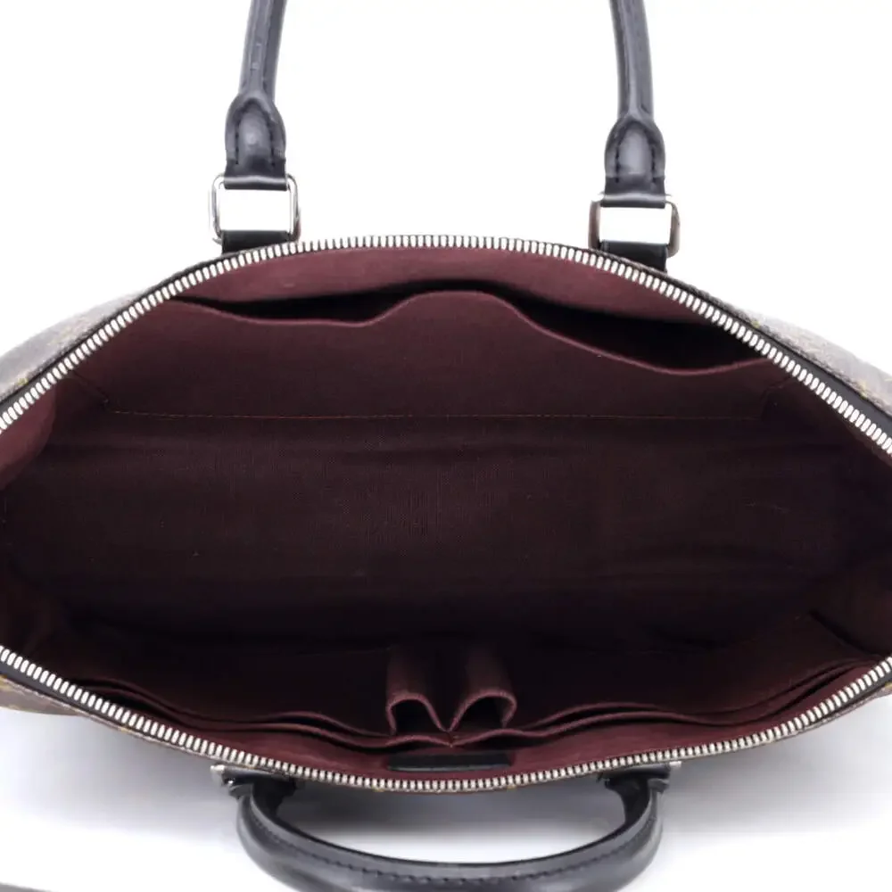 Louis Vuitton Porte-Documents Jour Bag #258707L15B - Picture 5 of 8